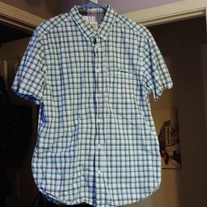 Pre-Owned Men's Button Down